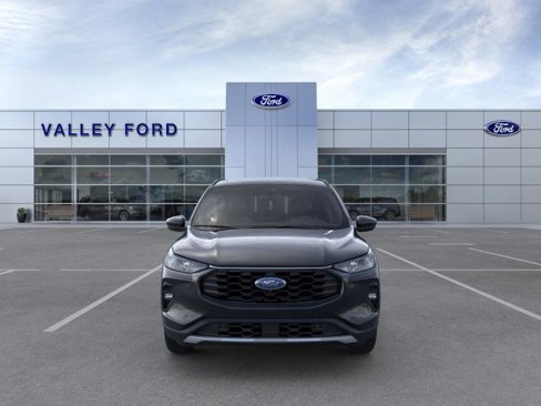 New 2025 Ford Escape ST-Line Select w/ Tech Pack #2 image 7