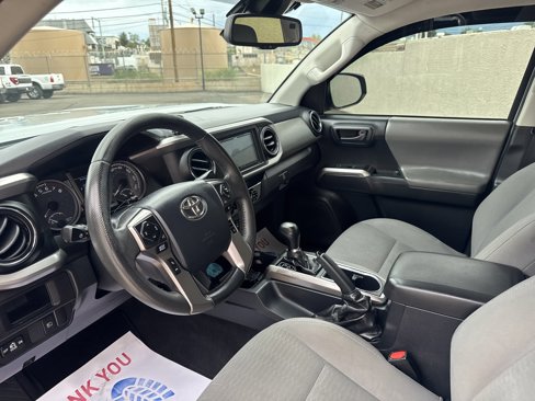 Used 2019 Toyota Tacoma SR5 image 22