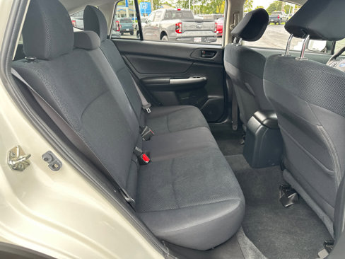 Used 2017 Subaru Crosstrek 2.0i image 33