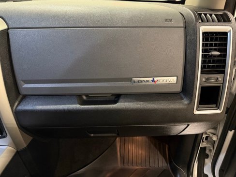 Used 2017 RAM 1500 Lone Star image 29