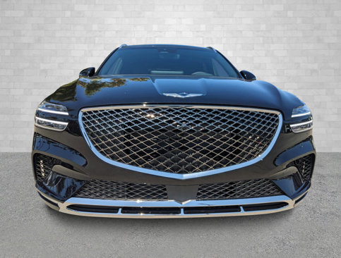 Certified 2025 Genesis GV70 2.5T w/ Advanced Package image 6