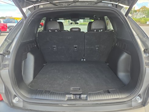 Used 2025 Ford Escape ST-Line Select image 5