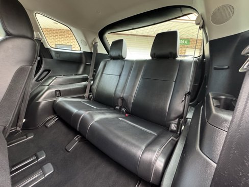 Used 2015 MAZDA CX-9 Touring image 35