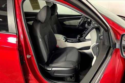 Used 2023 Hyundai Tucson SEL image 10