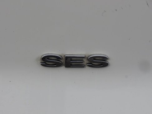 Used 2019 Ford EcoSport SES image 8