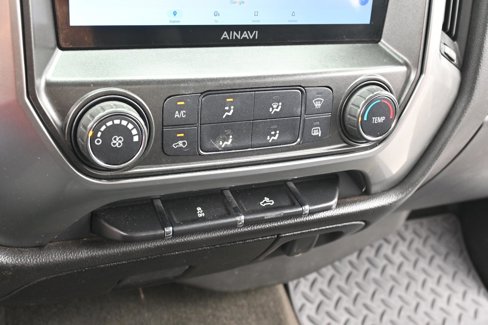 Used 2014 Chevrolet Silverado 1500 LT image 27