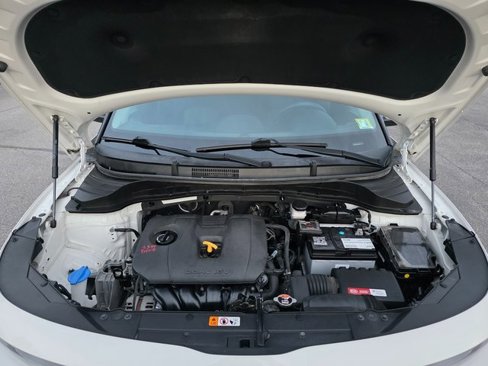 Certified 2022 Kia Soul LX w/ Technology Package image 13