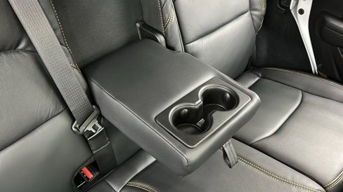 Used 2024 Jeep Wrangler Unlimited w/ Convenience Group image 36