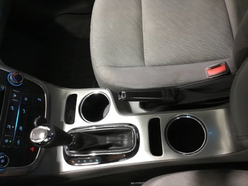 Used 2015 Chevrolet Malibu LS image 28