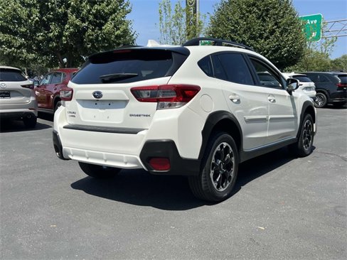 Used 2021 Subaru Crosstrek 2.0i Premium image 7