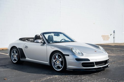 Used 2005 Porsche 911 Carrera S image 15