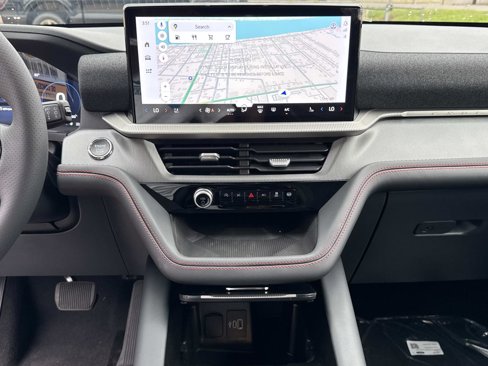 New 2025 Ford Explorer ST-Line image 11