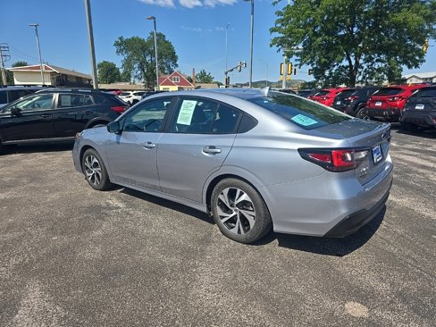 Used 2023 Subaru Legacy image 5