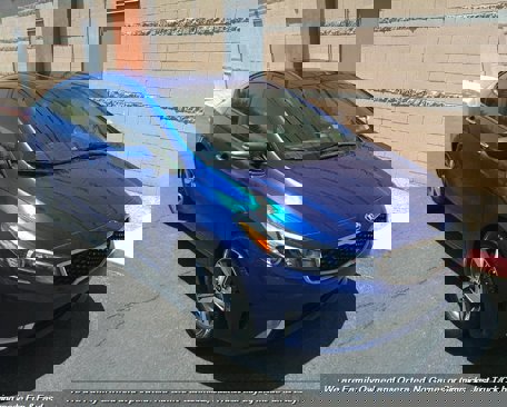 Used 2019 Kia Forte LXS image 1