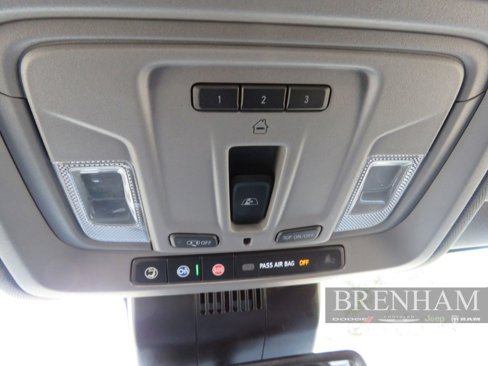 Used 2023 Chevrolet Silverado 1500 LTZ w/ LTZ Convenience Package II image 28