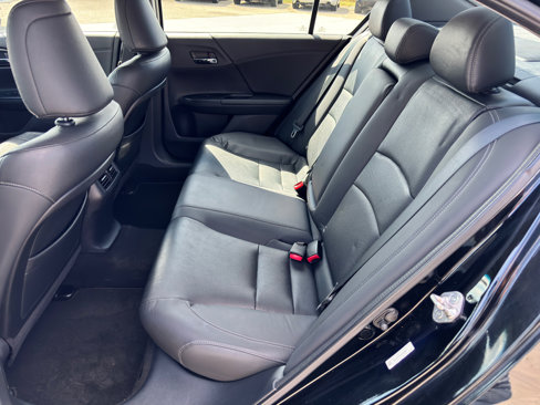 Used 2013 Honda Accord EX-L image 21