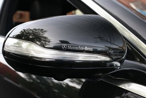 Used 2015 Mercedes-Benz S 550 4MATIC Sedan image 49