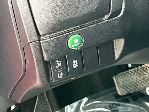 Used 2019 Honda Fit EX image 10