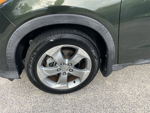 Used 2016 Honda HR-V EX image 10