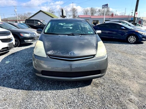 Used 2007 Toyota Prius image 5