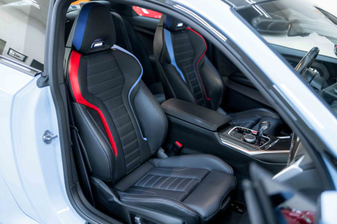 Used 2024 BMW M2 w/ Lighting Package image 59