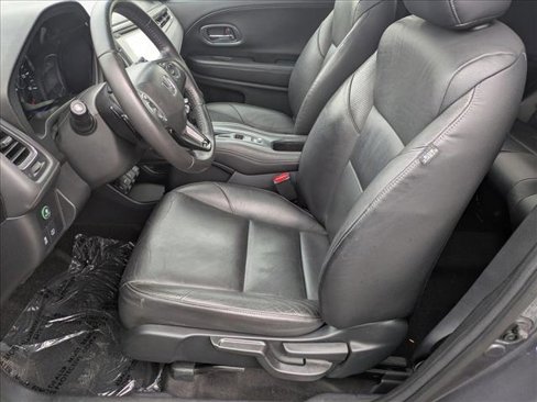 Used 2017 Honda HR-V EX-L image 17