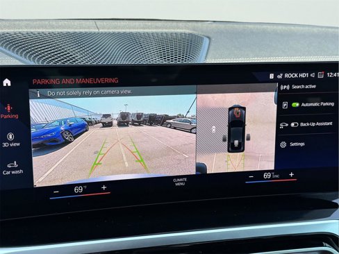 Used 2022 BMW i4 eDrive40 image 42