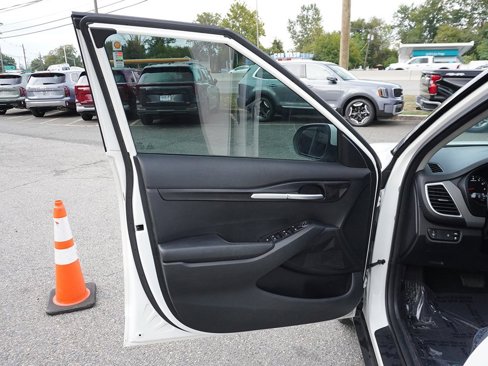 Used 2022 Kia Seltos LX image 19