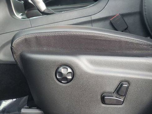 Used 2020 Jeep Grand Cherokee Altitude image 13