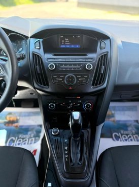 Used 2016 Ford Focus SE image 18
