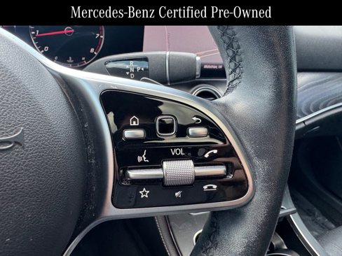 Certified 2020 Mercedes-Benz E 350 4MATIC Sedan image 10
