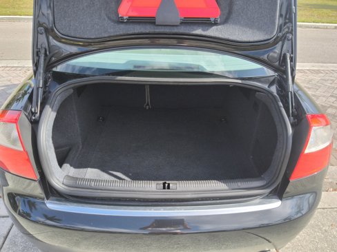 Used 2002 Audi A4 3.0 image 33