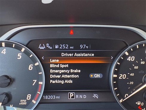 Used 2024 Nissan Frontier S w/ Technology Package image 20