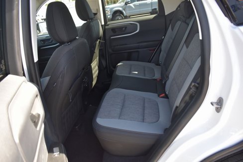 Used 2022 Ford Bronco Sport Big Bend w/ Convenience Package image 7