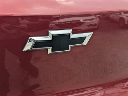 Used 2022 Chevrolet TrailBlazer RS w/ Sun and Liftgate Package image 12