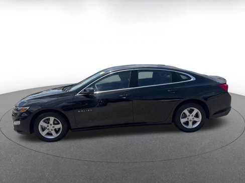 Used 2024 Chevrolet Malibu LT image 8