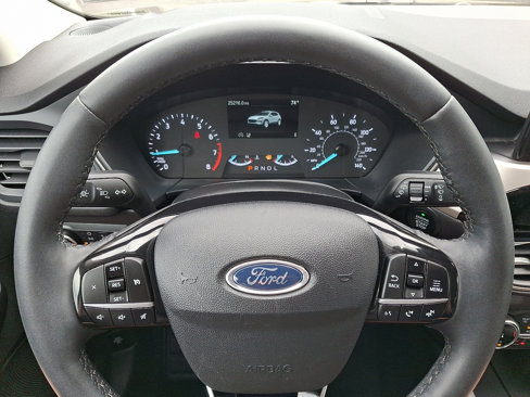 Certified 2022 Ford Escape SE w/ Convenience Package image 18