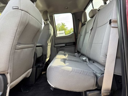 Used 2016 Ford F150 XLT w/ Equipment Group 302A Luxury image 38