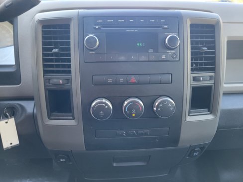 Used 2009 Dodge Ram 1500 Truck ST image 19