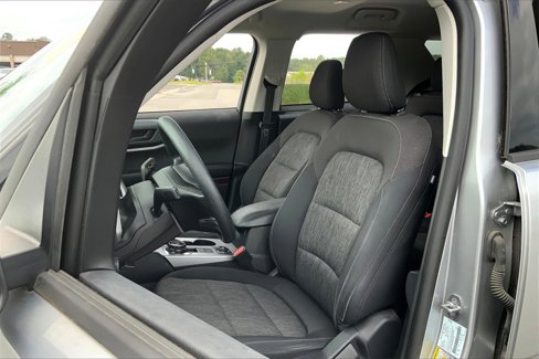 Used 2021 Ford Bronco Sport Big Bend image 24