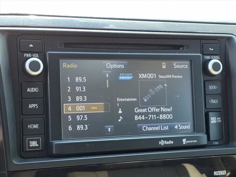 Used 2014 Toyota Sequoia Limited image 21