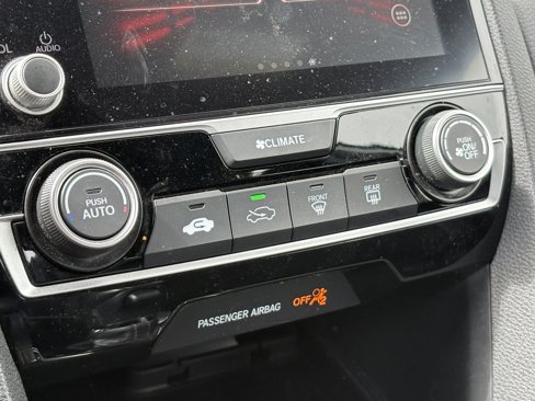 Used 2021 Honda Civic Sport image 20