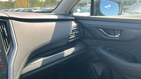 Certified 2021 Subaru Legacy Premium image 18