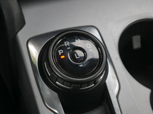 Used 2021 Ford Bronco Sport Big Bend image 14
