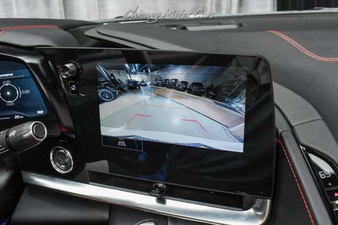 Used 2021 Chevrolet Corvette Stingray Coupe w/ 1LT image 13