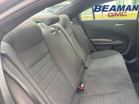Used 2014 Dodge Charger SE image 24