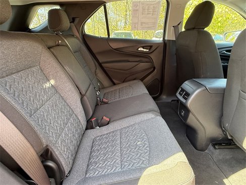 Used 2024 Chevrolet Equinox LT image 19