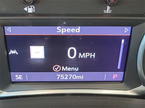 Certified 2022 GMC Terrain AT4 w/ Infotainment Package II image 12