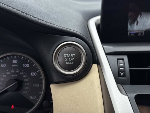 Used 2019 Lexus NX 300 FWD image 29