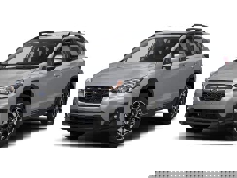 Used 2018 Subaru Crosstrek 2.0i Premium image 1